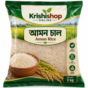 পুস্টিকর চাল