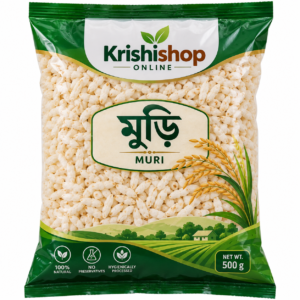 মুড়ী